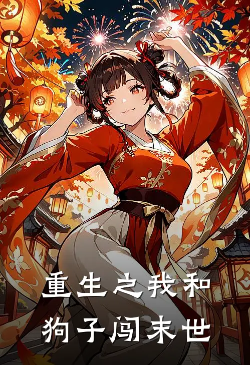 重生之我和狗子闯末世