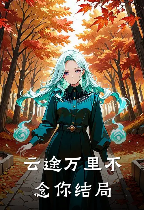 云途万里不念你结局