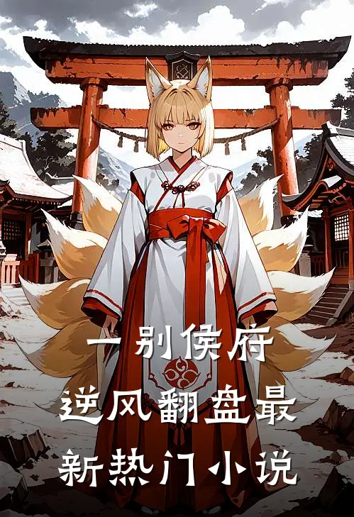 一别侯府，逆风翻盘最新热门小说