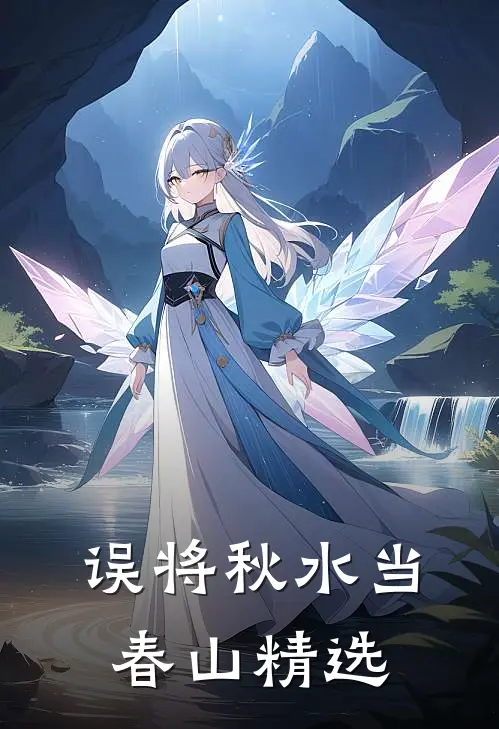 误将秋水当春山精选