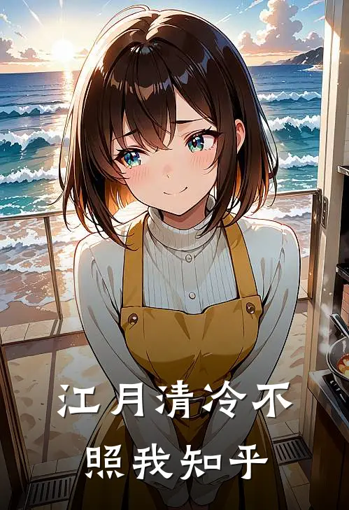 江月清冷不照我知乎