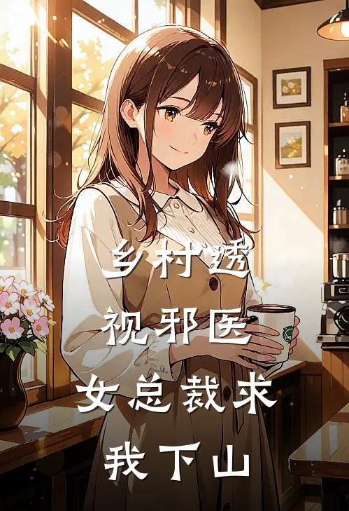 乡村透视邪医，女总裁求我下山