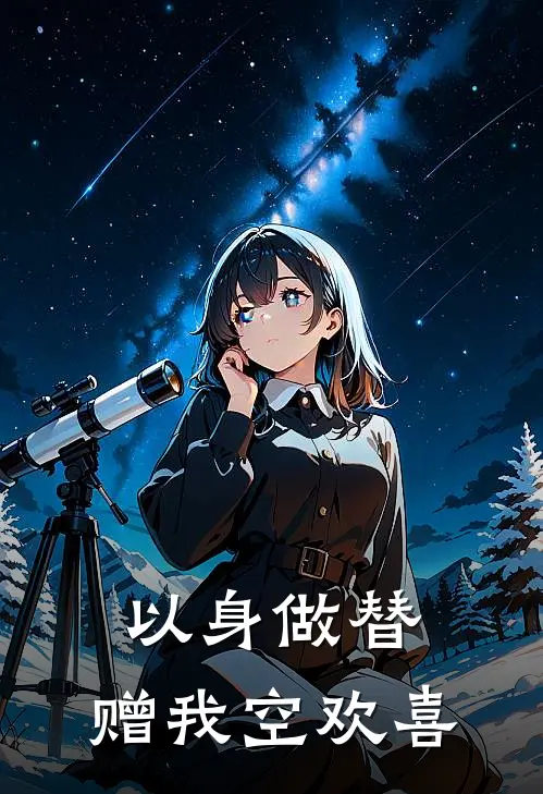 以身做替，赠我空欢喜