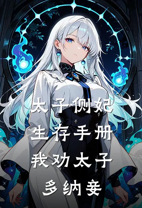 太子侧妃生存手册：我劝太子多纳妾