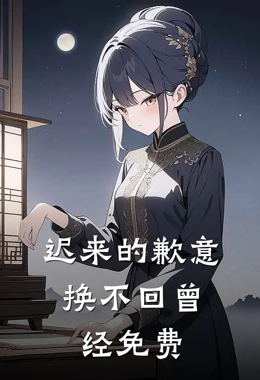 迟来的歉意，换不回曾经免费