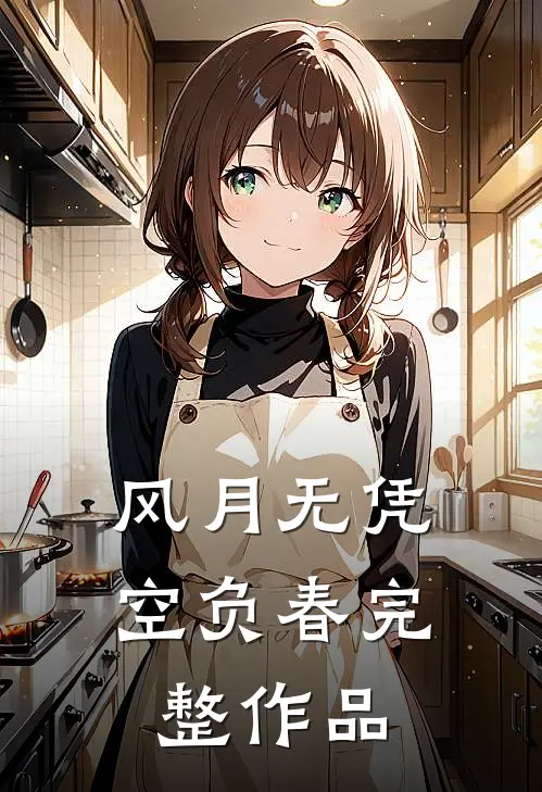 风月无凭空负春完整作品
