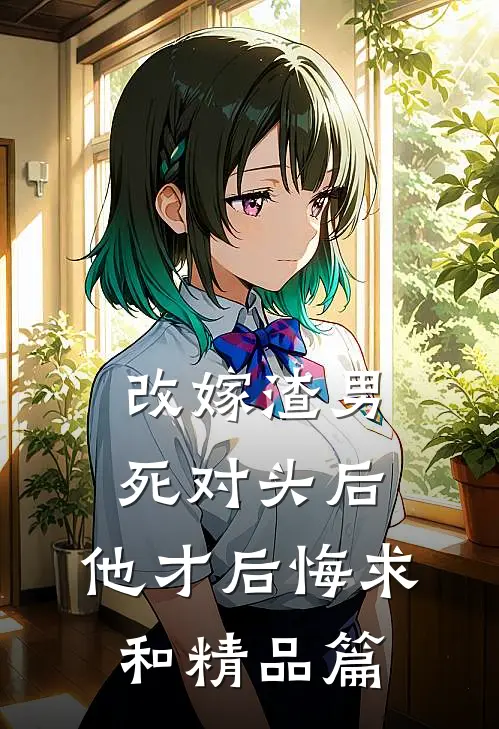 改嫁渣男死对头后，他才后悔求和精品篇