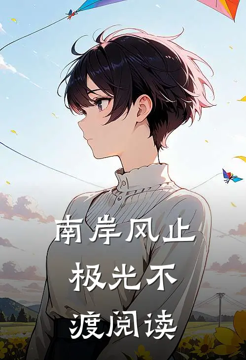 南岸风止，极光不渡阅读