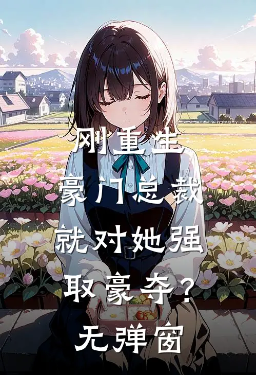 刚重生，豪门总裁就对她强取豪夺？无弹窗