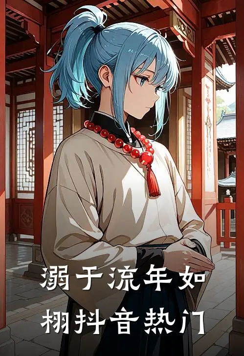 溺于流年如栩抖音热门