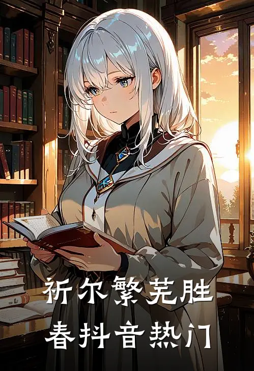 祈尔繁芜胜春抖音热门
