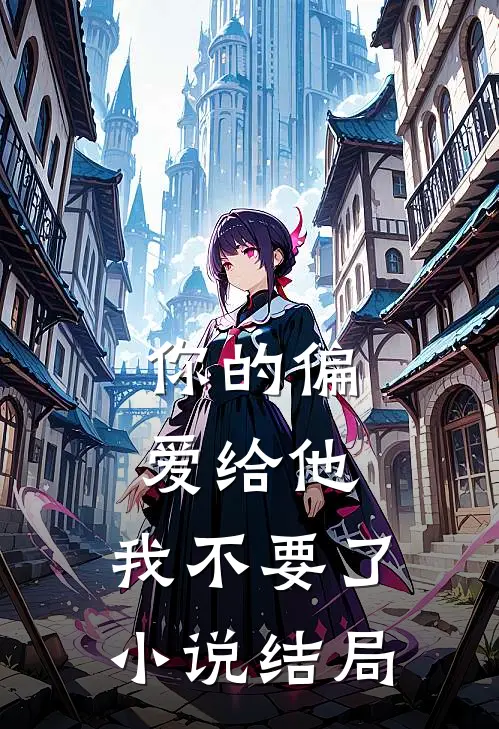 你的偏爱给他，我不要了小说结局