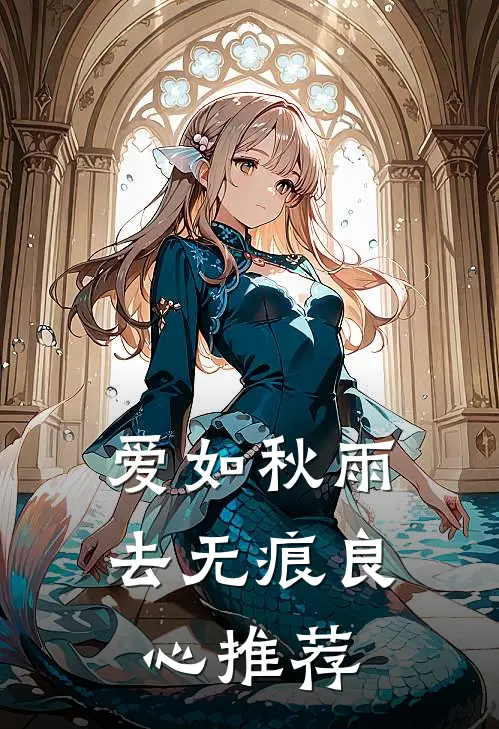 爱如秋雨去无痕良心推荐