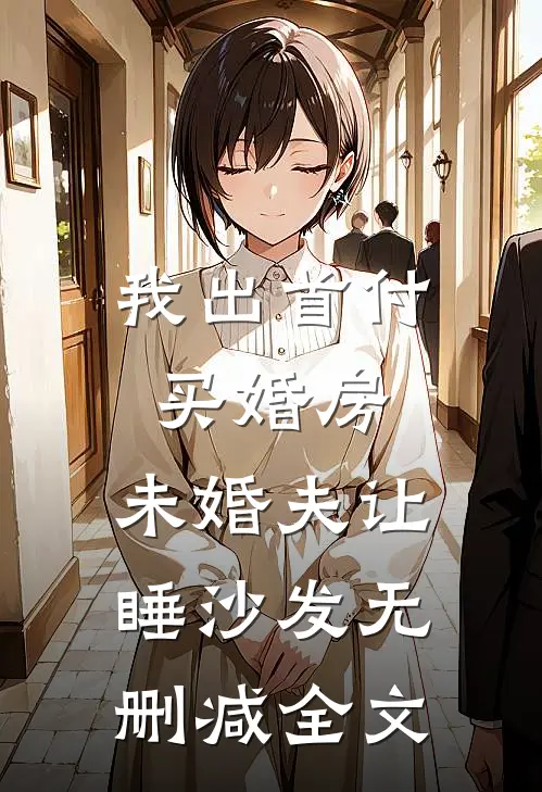 我出首付买婚房，未婚夫让睡沙发无删减全文