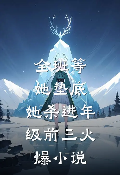 全班等她垫底，她杀进年级前三火爆小说