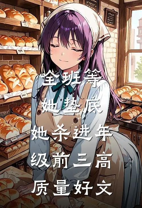 全班等她垫底，她杀进年级前三高质量好文