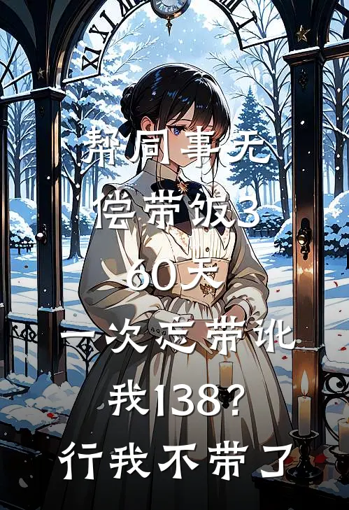 帮同事无偿带饭360天，一次忘带讹我138？行，我不带了
