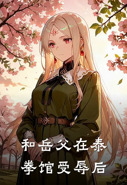 和岳父在泰拳馆受辱后