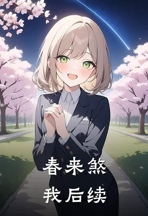 春来煞我后续