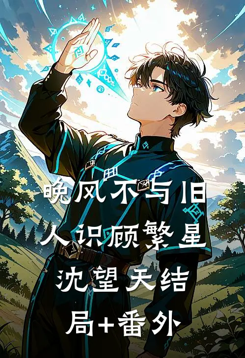 晚风不与旧人识顾繁星沈望天结局+番外