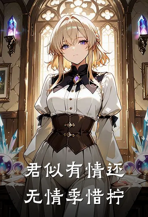 君似有情还无情季惜柠