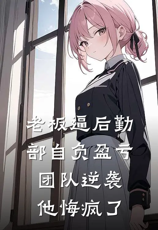 老板逼后勤部自负盈亏，团队逆袭他悔疯了