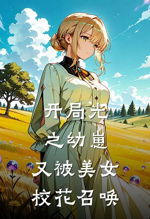 开局光之幼崽，又被美女校花召唤
