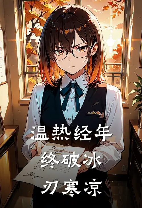 温热经年，终破冰刃寒凉