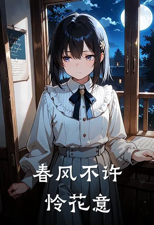 春风不许怜花意