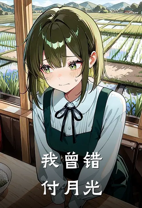 我曾错付月光