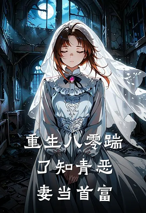 重生八零踹了知青恶妻当首富