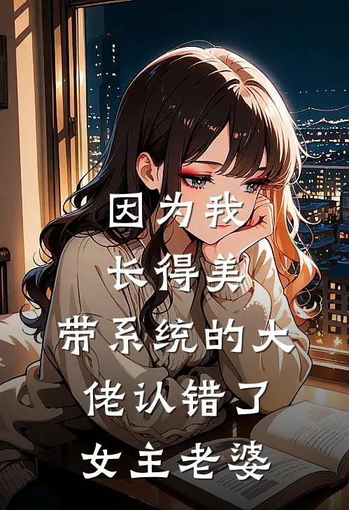 因为我长得美，带系统的大佬认错了女主老婆