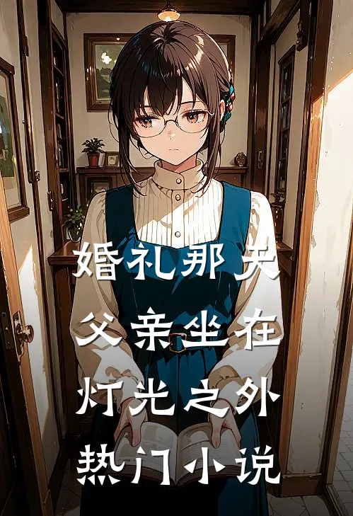 婚礼那天，父亲坐在灯光之外热门小说