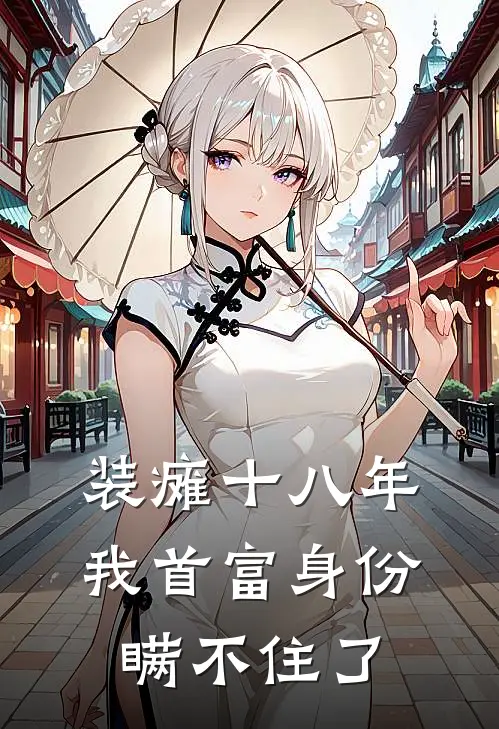 装瘫十八年，我首富身份瞒不住了