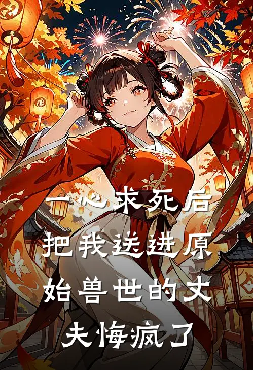一心求死后，把我送进原始兽世的丈夫悔疯了