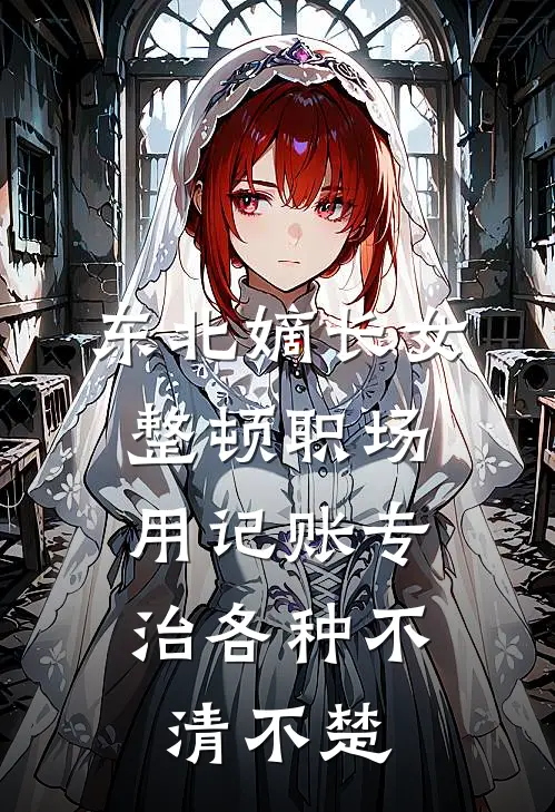 东北嫡长女整顿职场，用记账专治各种不清不楚