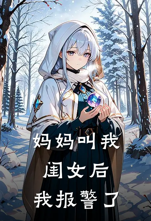 妈妈叫我闺女后，我报警了