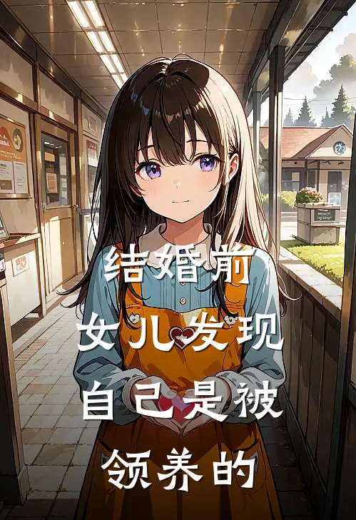 结婚前,女儿发现自己是被领养的怎么办