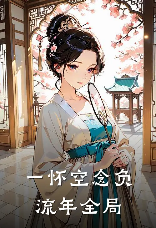 一怀空念负流年全局