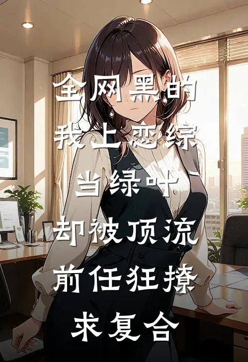 全网黑的我上恋综当绿叶，却被顶流前任狂撩求复合