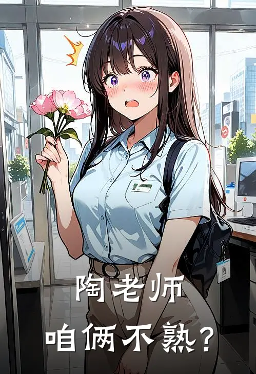 陶老师，咱俩不熟？
