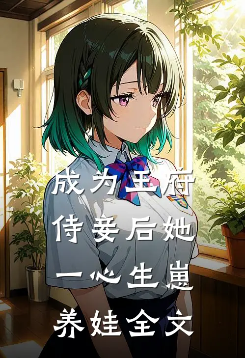 成为王府侍妾后她一心生崽养娃全文