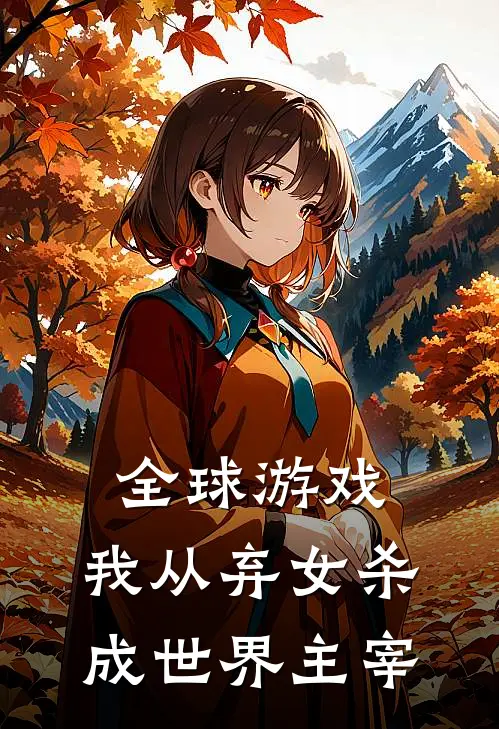 全球游戏：我从弃女杀成世界主宰