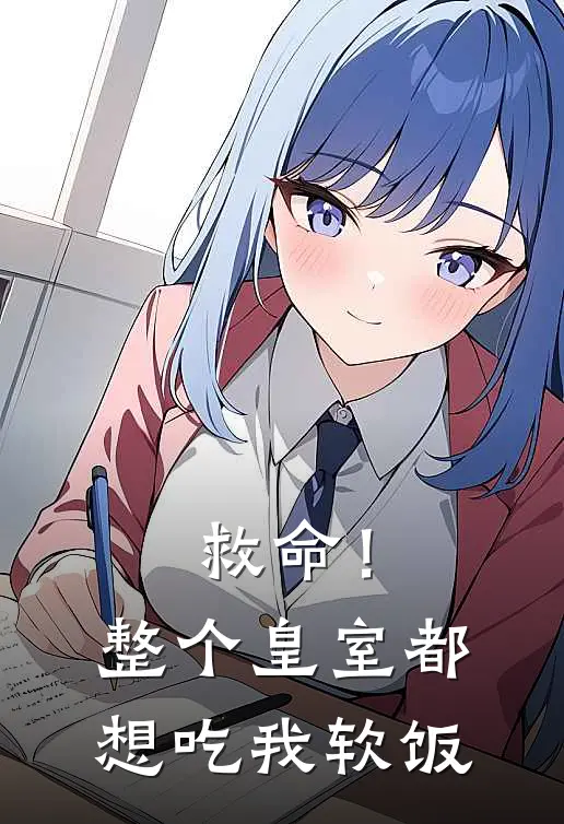 救命！整个皇室都想吃我软饭