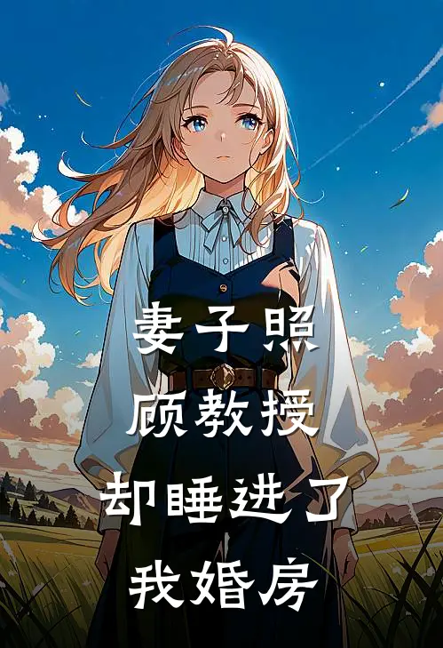 妻子照顾教授，却睡进了我婚房