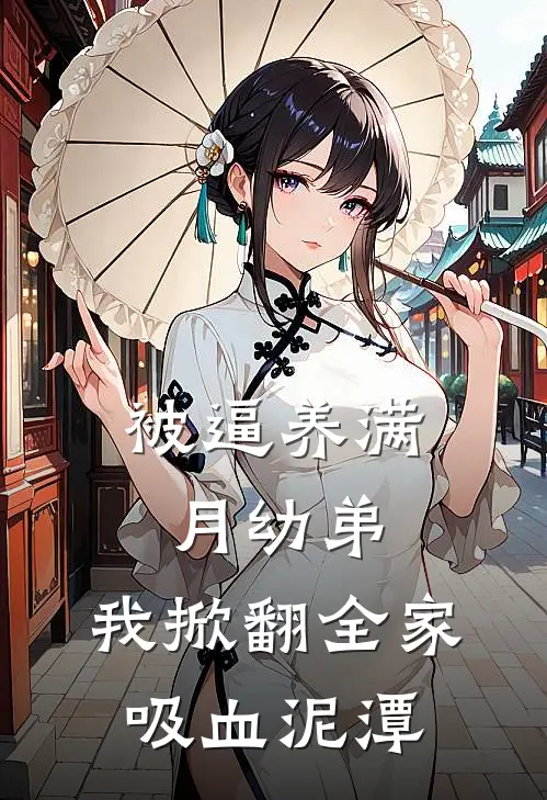 被逼养满月幼弟，我掀翻全家吸血泥潭