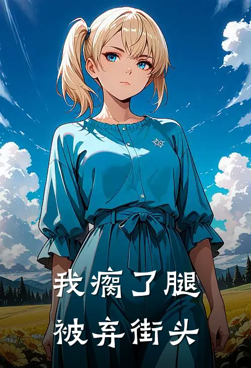我瘸了腿被弃街头