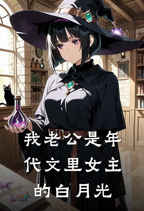 我老公是年代文里女主的白月光
