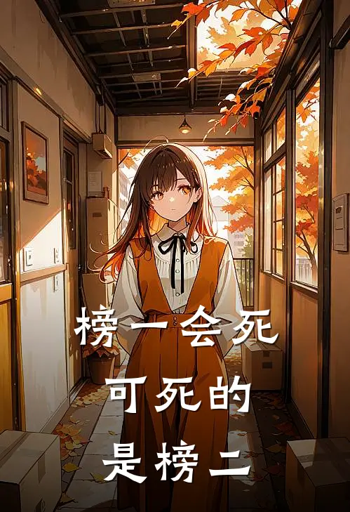 榜一会死，可死的是榜二