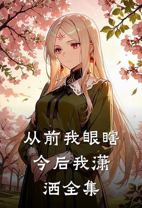 从前我眼瞎，今后我潇洒全集